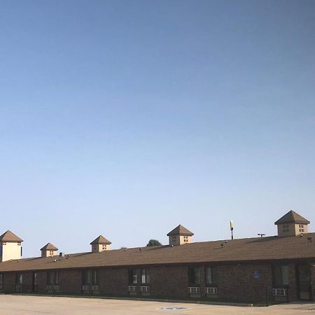 Americas Best Value Inn Onawa Экстерьер фото