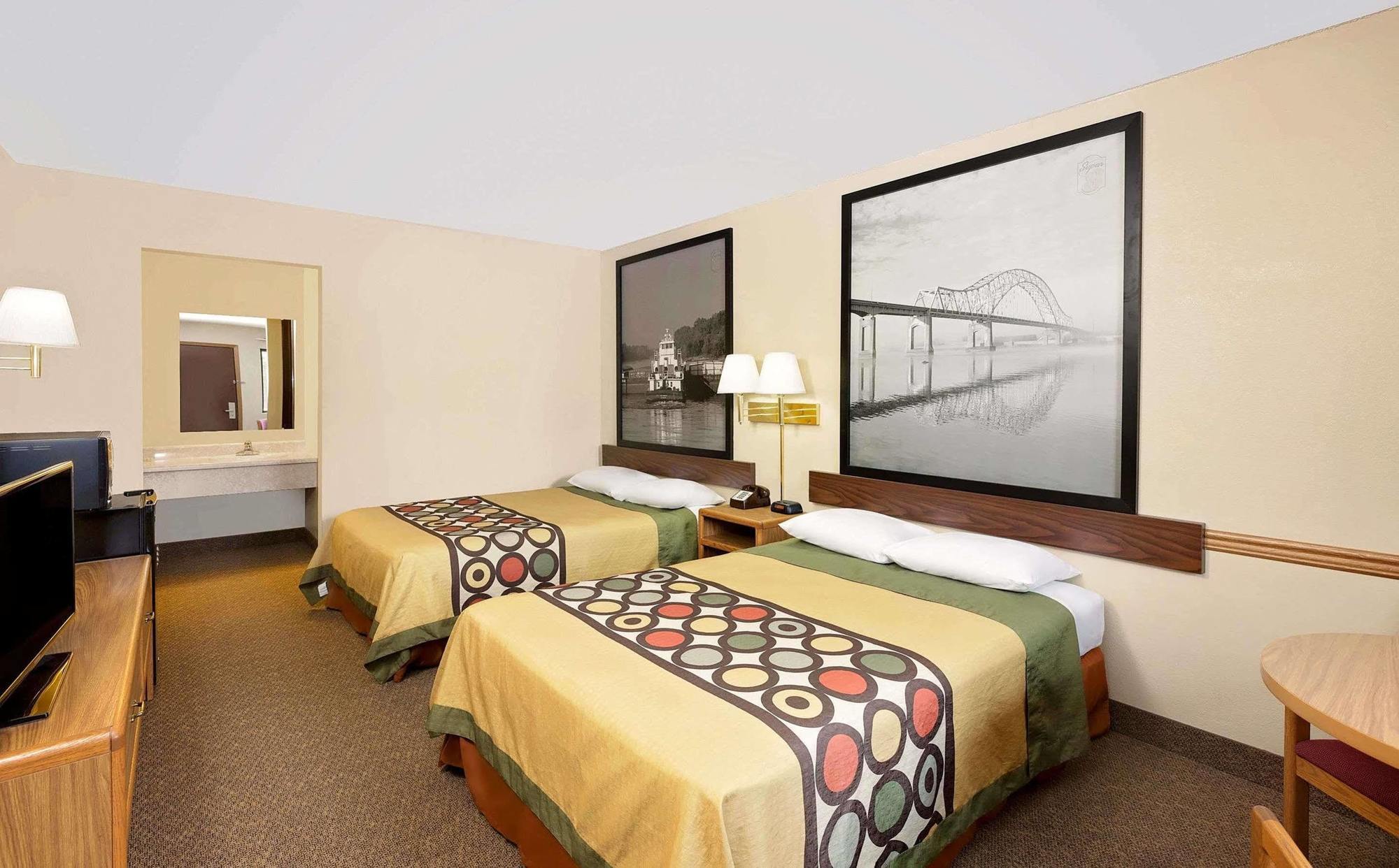 Americas Best Value Inn Onawa Экстерьер фото