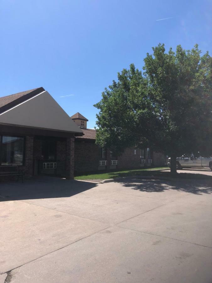 Americas Best Value Inn Onawa Экстерьер фото