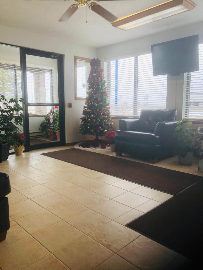 Americas Best Value Inn Onawa Экстерьер фото